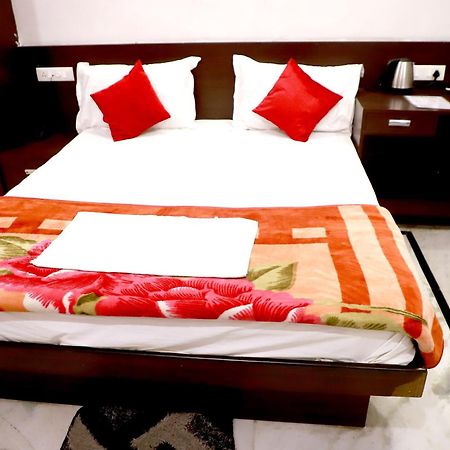 Hotel River View Khagaria Εξωτερικό φωτογραφία