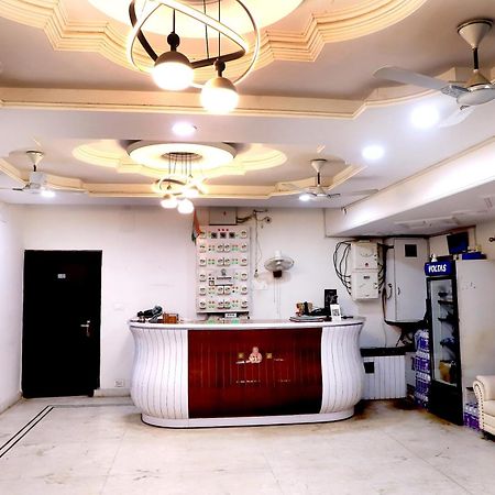 Hotel River View Khagaria Εξωτερικό φωτογραφία
