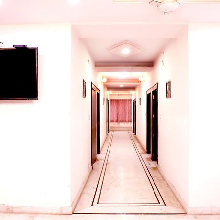 Hotel River View Khagaria Εξωτερικό φωτογραφία