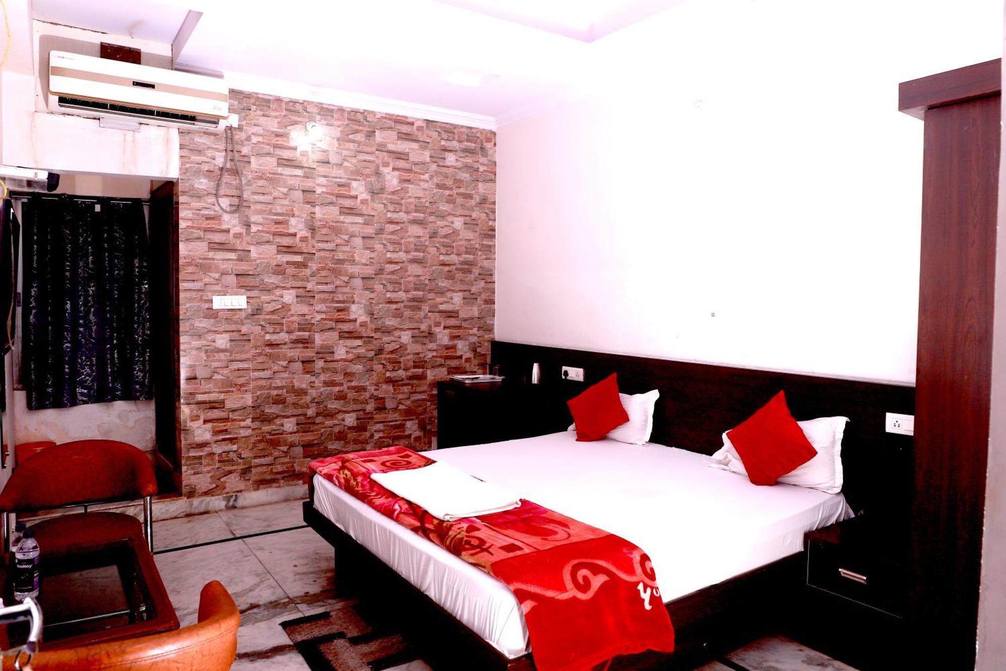Hotel River View Khagaria Εξωτερικό φωτογραφία