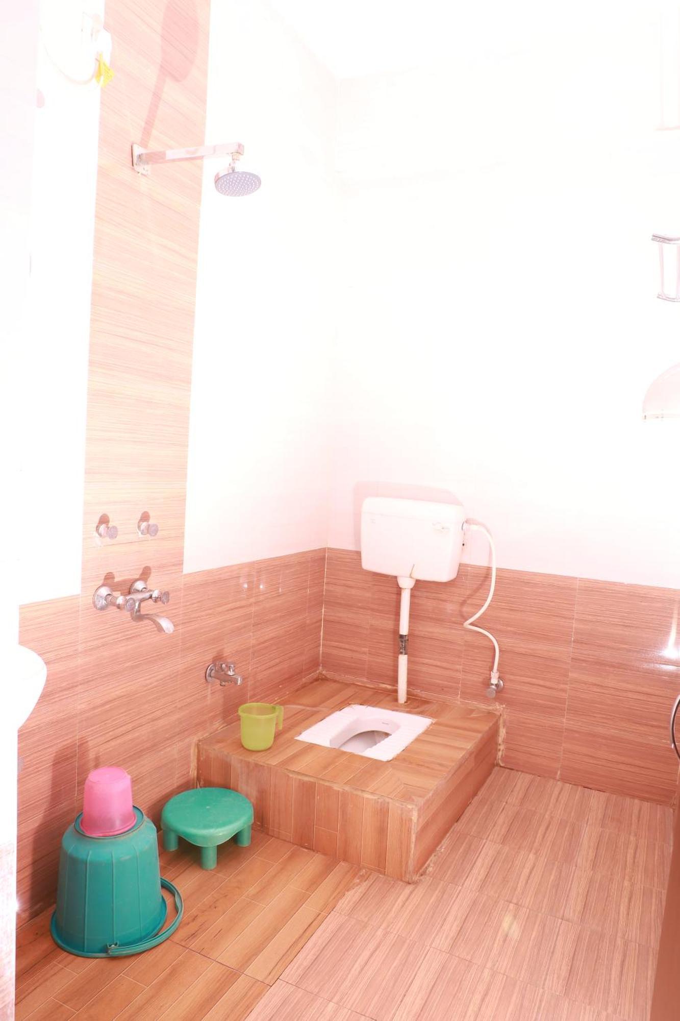Hotel River View Khagaria Εξωτερικό φωτογραφία