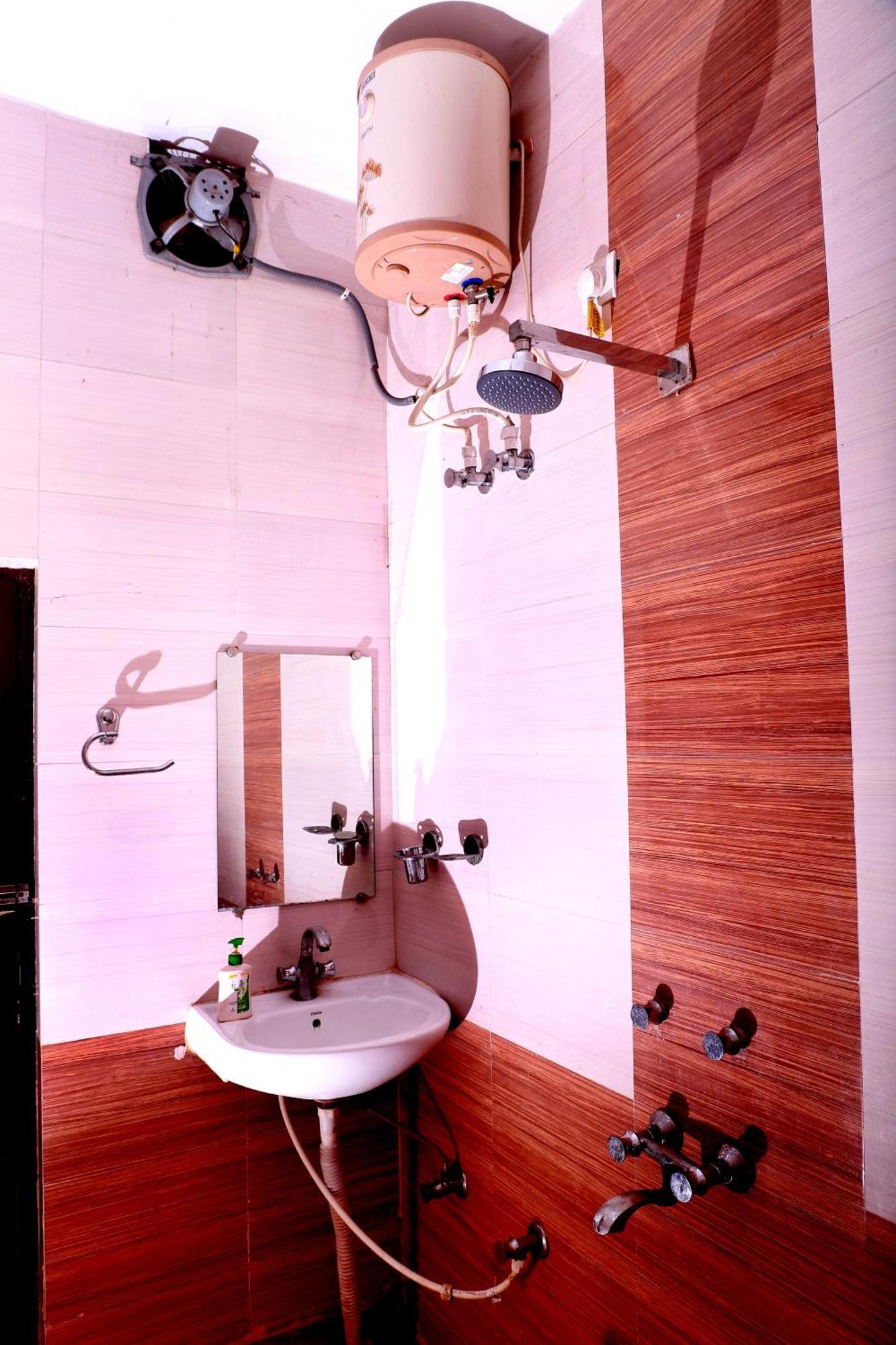 Hotel River View Khagaria Εξωτερικό φωτογραφία