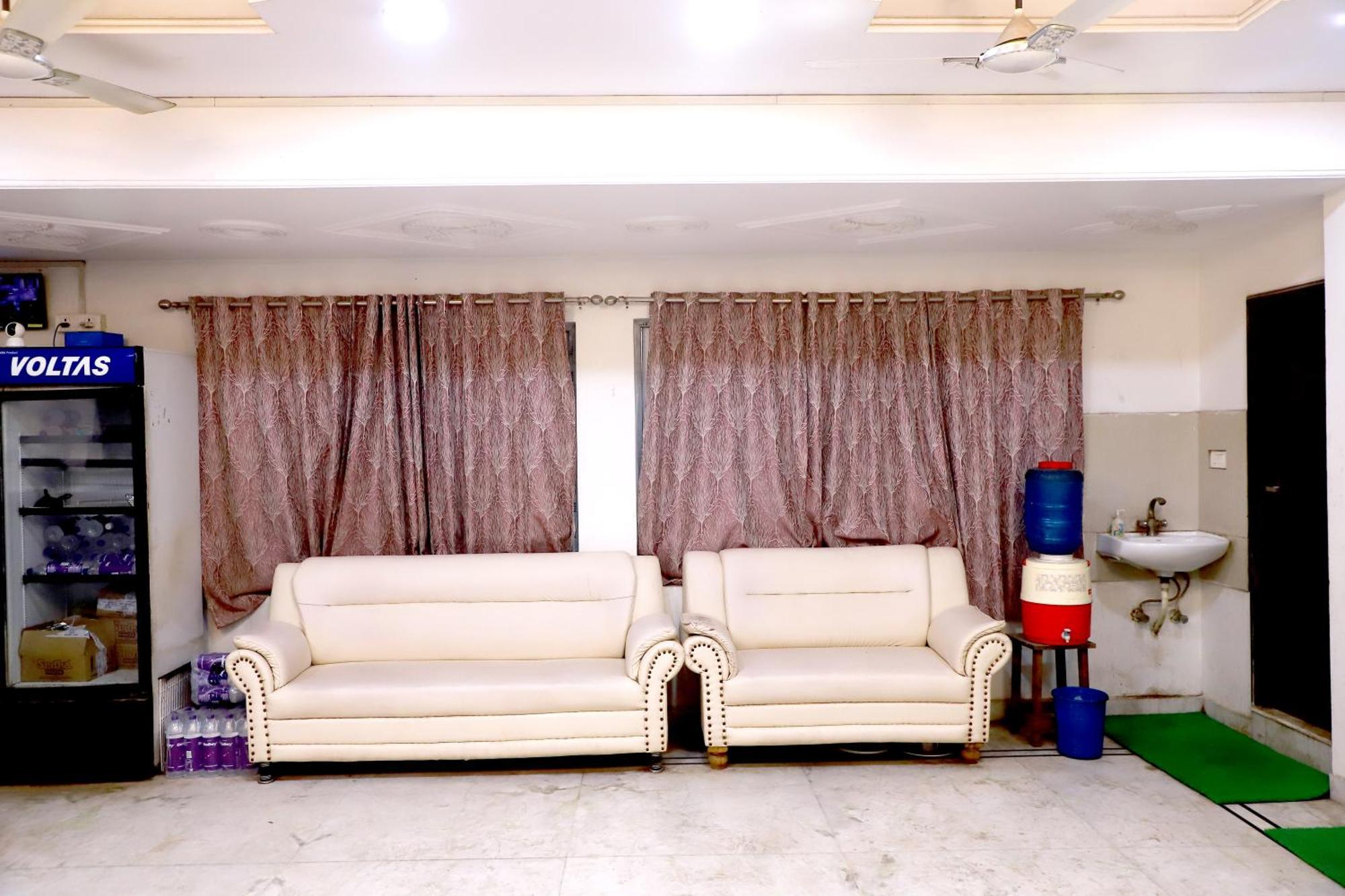 Hotel River View Khagaria Εξωτερικό φωτογραφία
