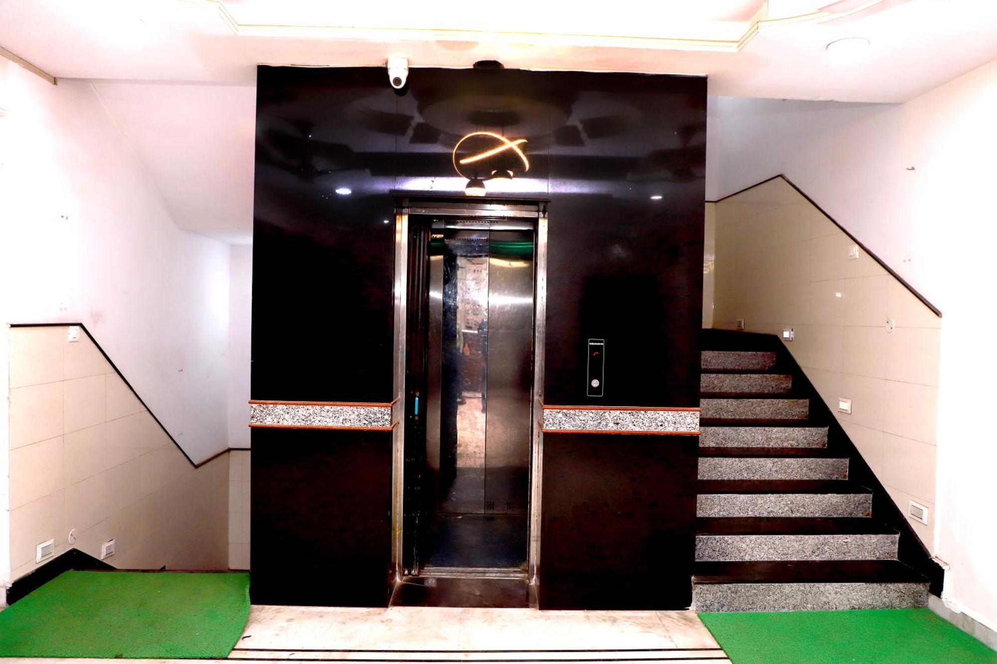 Hotel River View Khagaria Εξωτερικό φωτογραφία