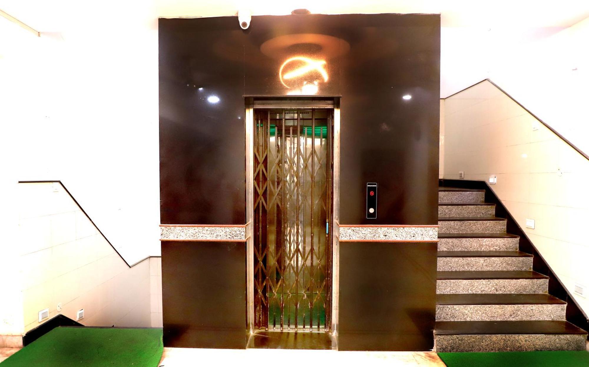 Hotel River View Khagaria Εξωτερικό φωτογραφία
