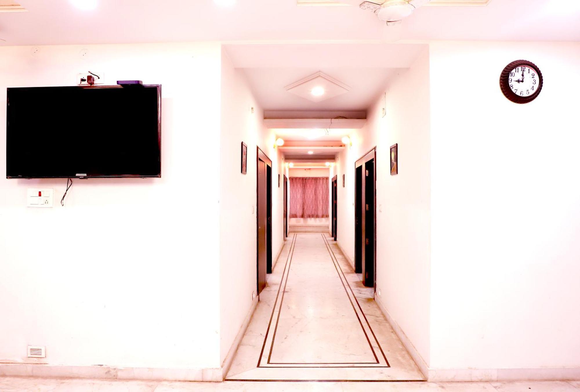 Hotel River View Khagaria Εξωτερικό φωτογραφία