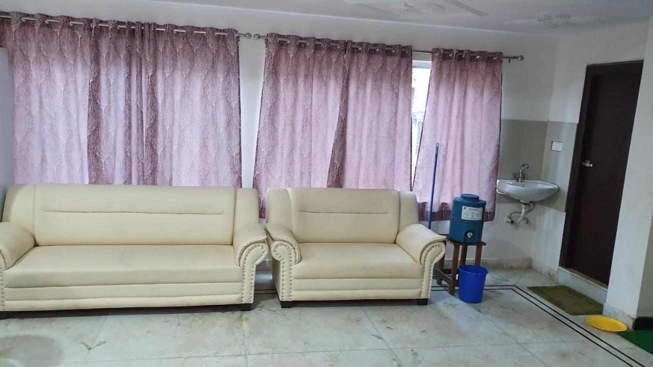 Hotel River View Khagaria Εξωτερικό φωτογραφία