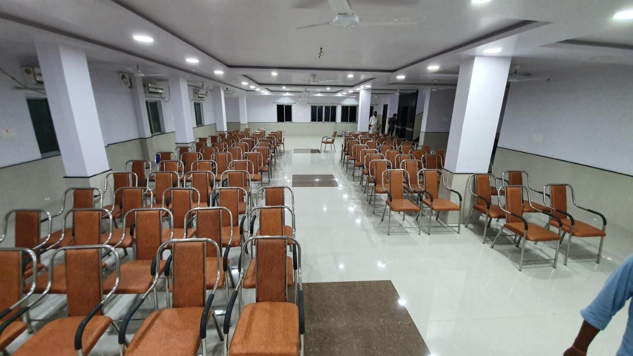 Hotel River View Khagaria Εξωτερικό φωτογραφία
